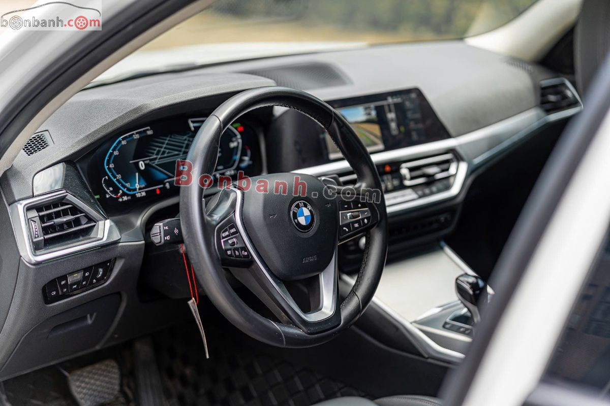 Bán ô tô BMW 3 Series 320i Sport Line - 2023 - xe cũ