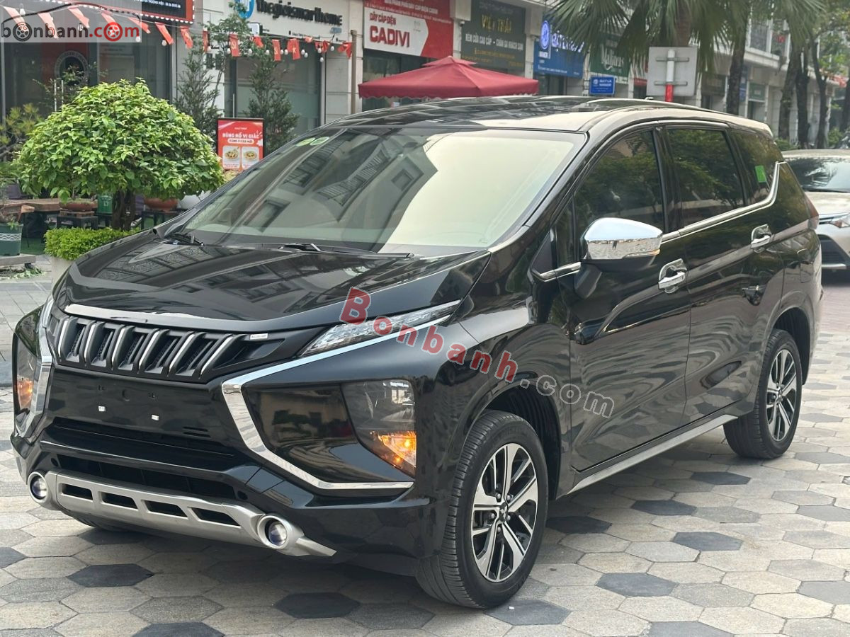 Bán ô tô Mitsubishi Xpander 1.5 AT - 2019 - xe cũ