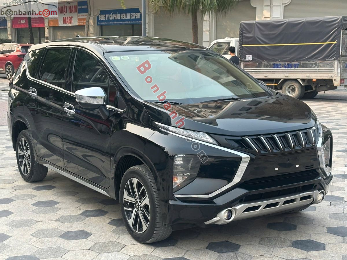 Bán ô tô Mitsubishi Xpander 1.5 AT - 2019 - xe cũ