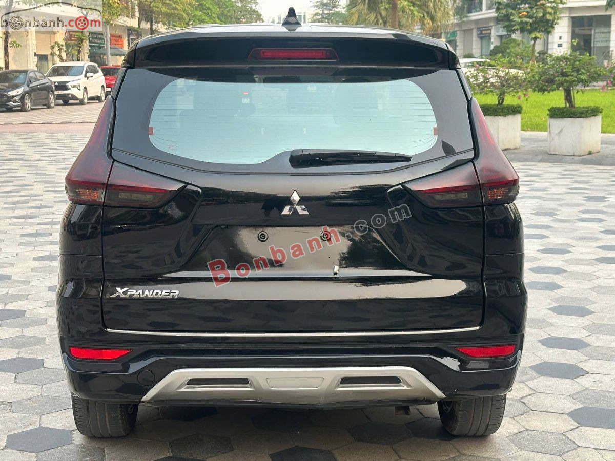 Bán ô tô Mitsubishi Xpander 1.5 AT - 2019 - xe cũ