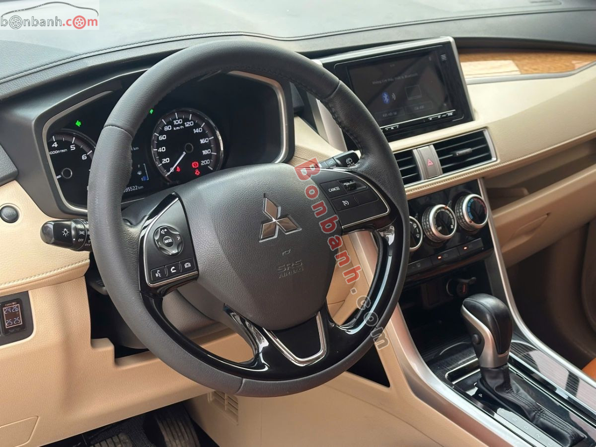 Bán ô tô Mitsubishi Xpander 1.5 AT - 2019 - xe cũ