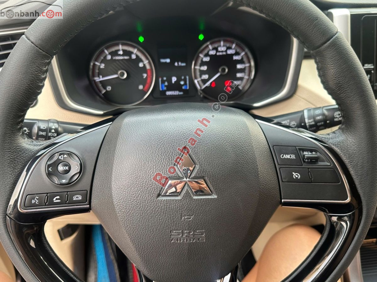 Bán ô tô Mitsubishi Xpander 1.5 AT - 2019 - xe cũ