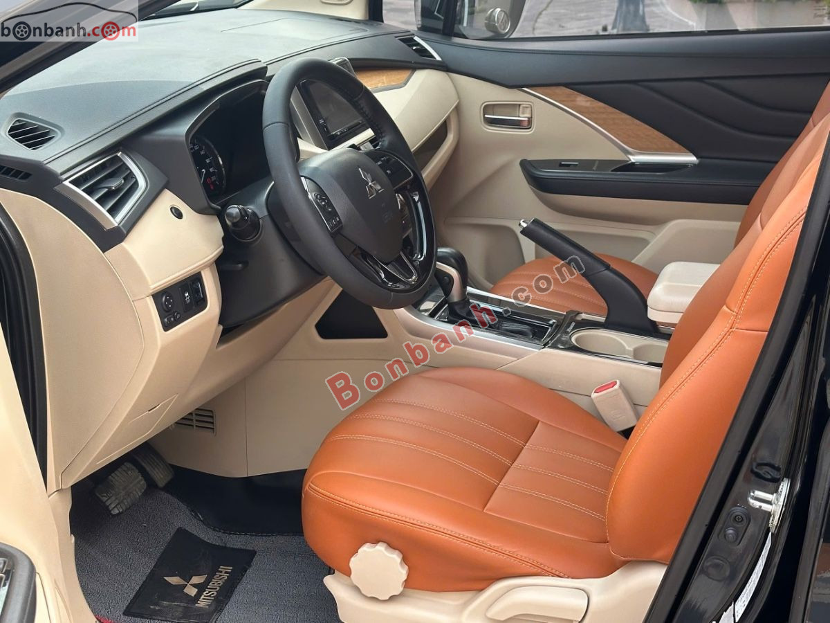 Bán ô tô Mitsubishi Xpander 1.5 AT - 2019 - xe cũ