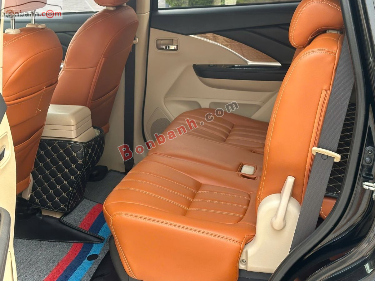 Bán ô tô Mitsubishi Xpander 1.5 AT - 2019 - xe cũ