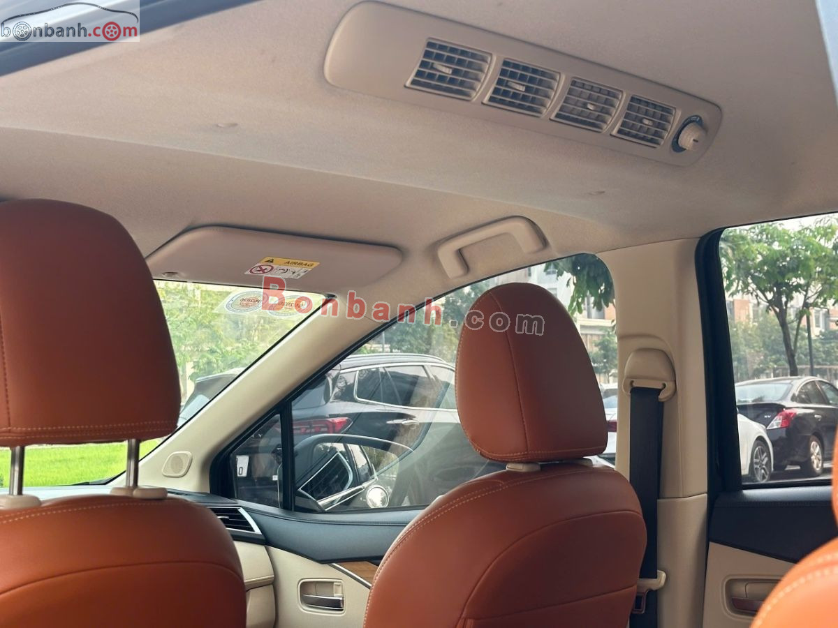 Bán ô tô Mitsubishi Xpander 1.5 AT - 2019 - xe cũ