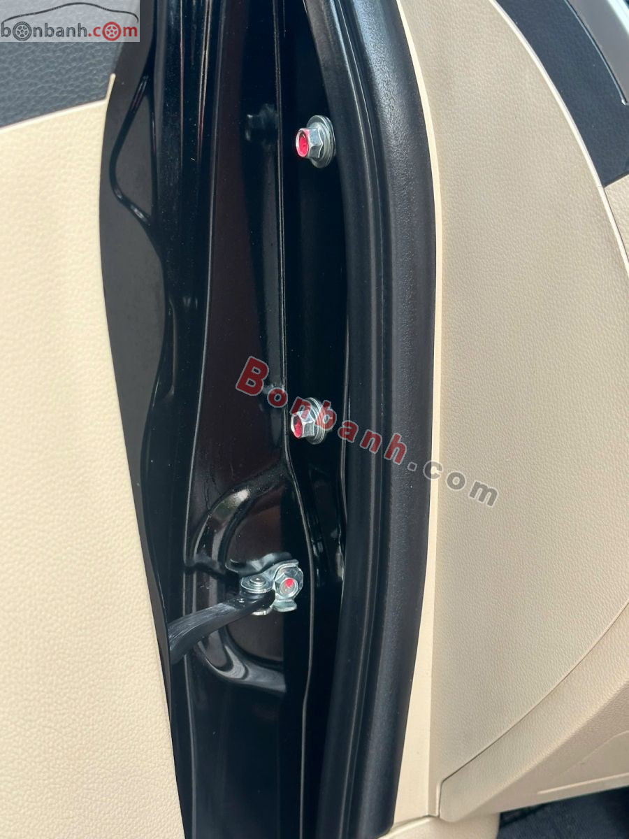 Bán ô tô Mitsubishi Xpander 1.5 AT - 2019 - xe cũ