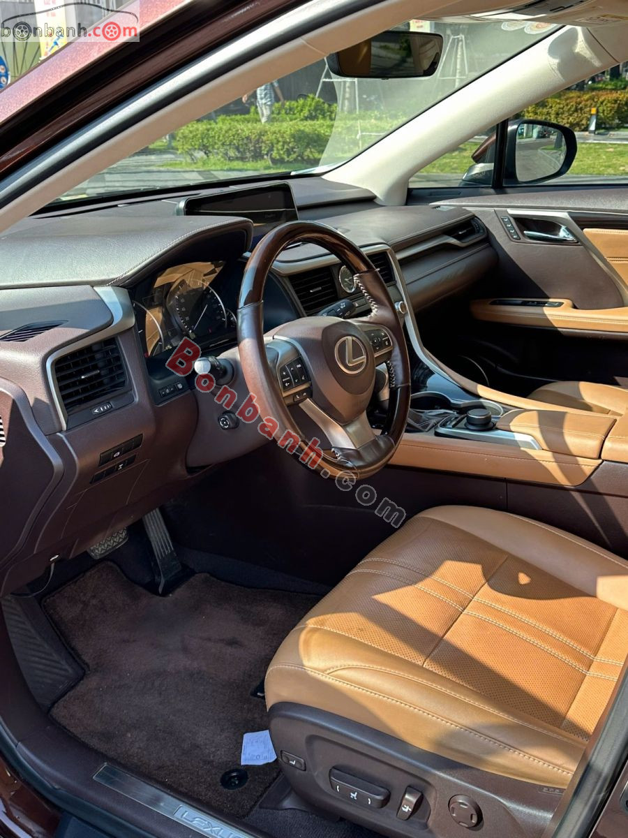 Bán ô tô Lexus RX 300 - 2019 - xe cũ