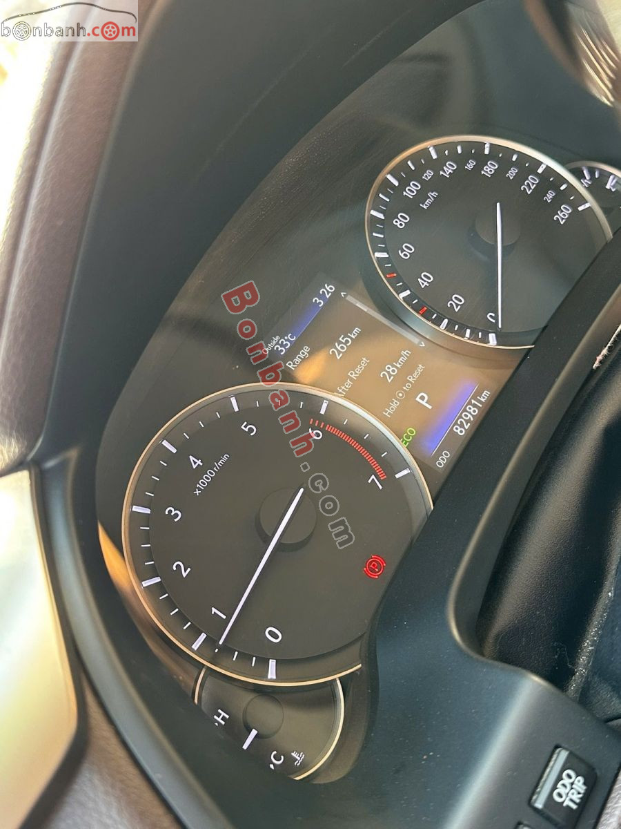 Bán ô tô Lexus RX 300 - 2019 - xe cũ