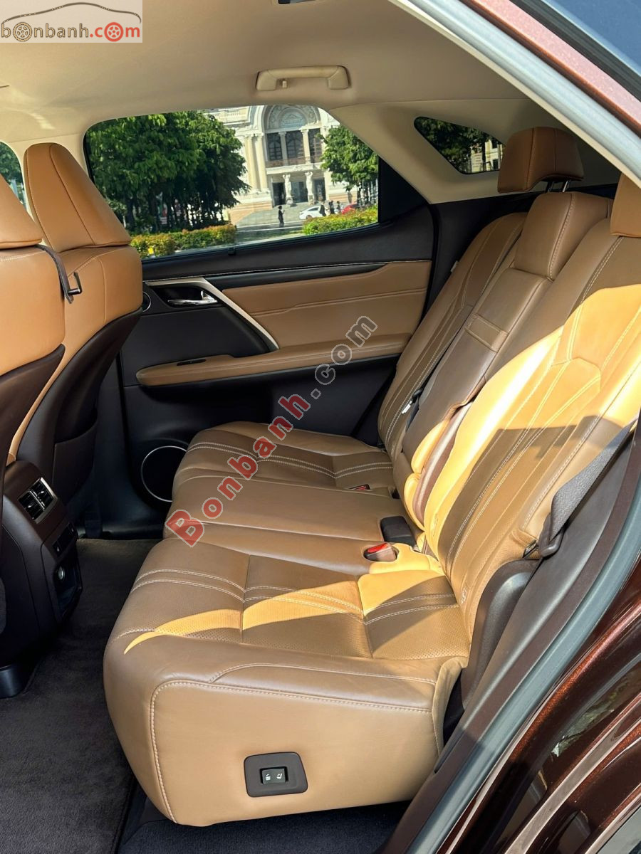 Bán ô tô Lexus RX 300 - 2019 - xe cũ