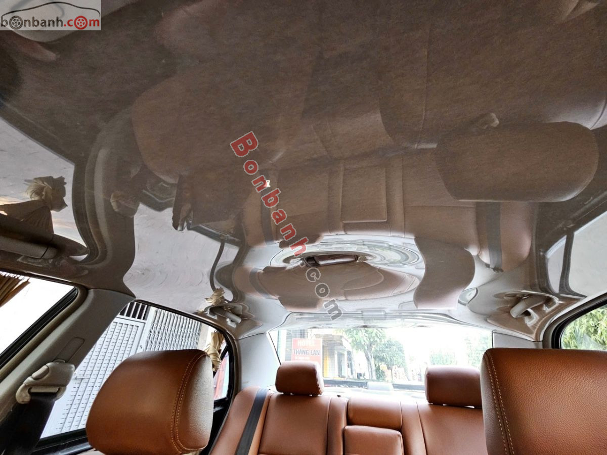 Bán ô tô Toyota Corolla altis 1.8G MT - 2003 - xe cũ