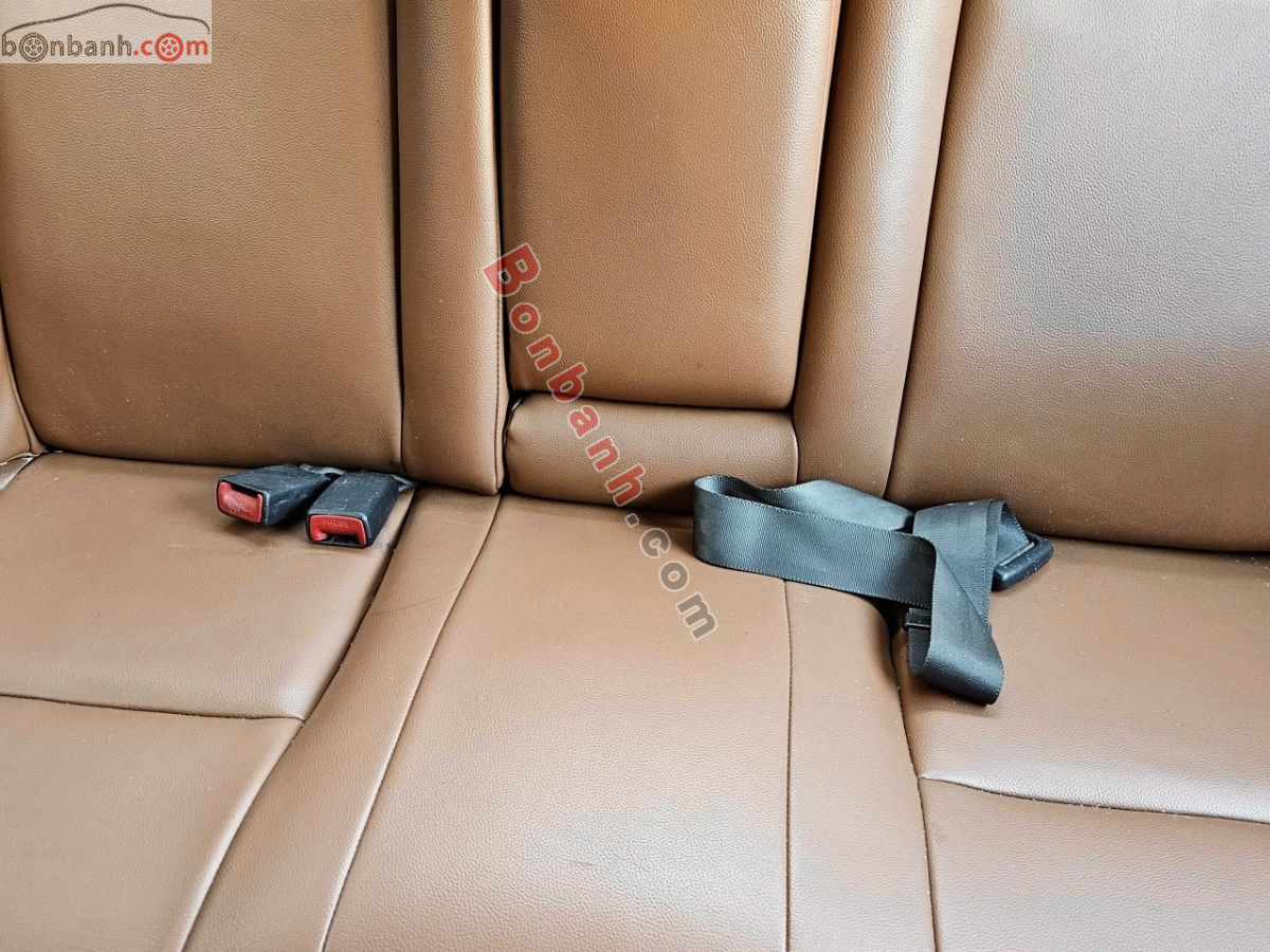 Bán ô tô Toyota Corolla altis 1.8G MT - 2003 - xe cũ