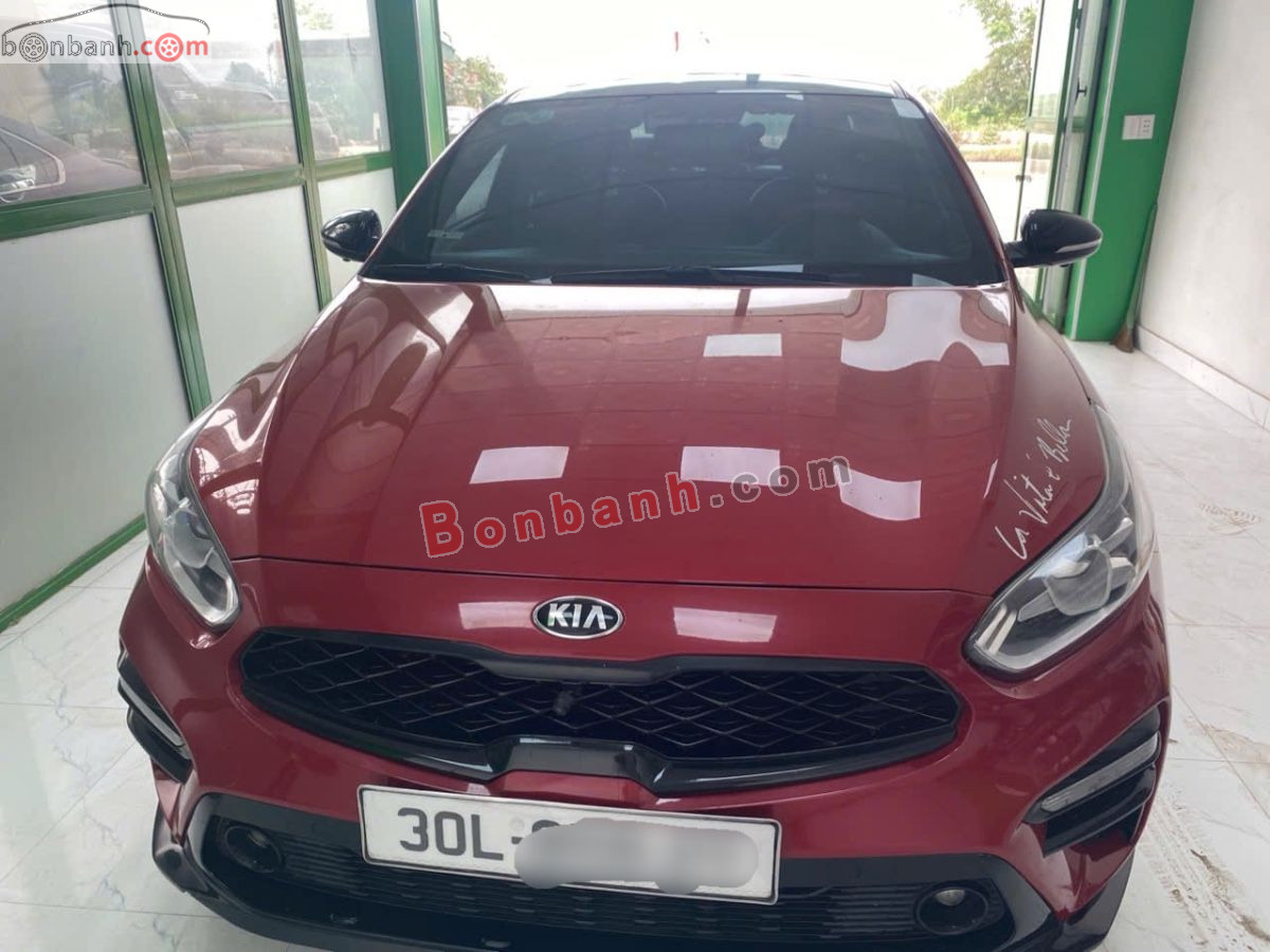 Bán ô tô Kia Cerato 2.0 AT Premium - 2020 - xe cũ