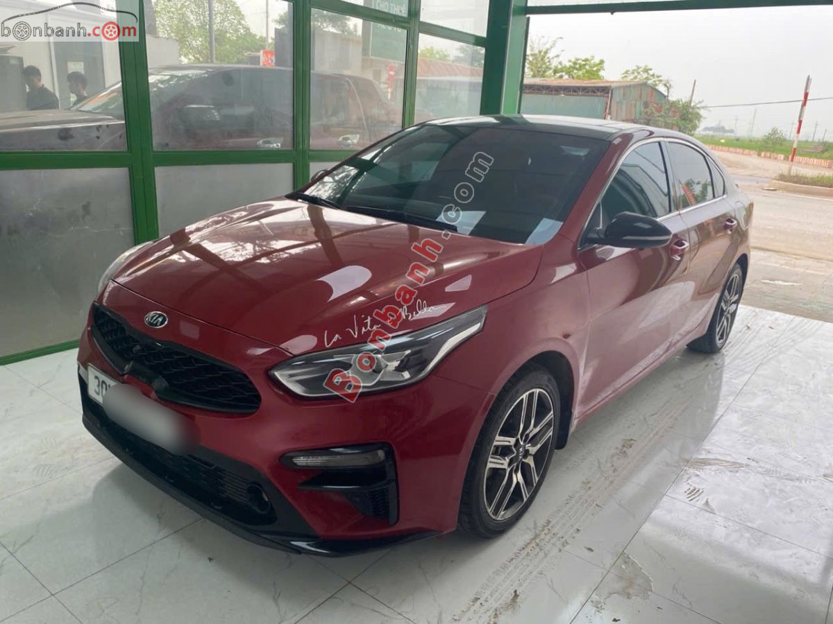 Bán ô tô Kia Cerato 2.0 AT Premium - 2020 - xe cũ