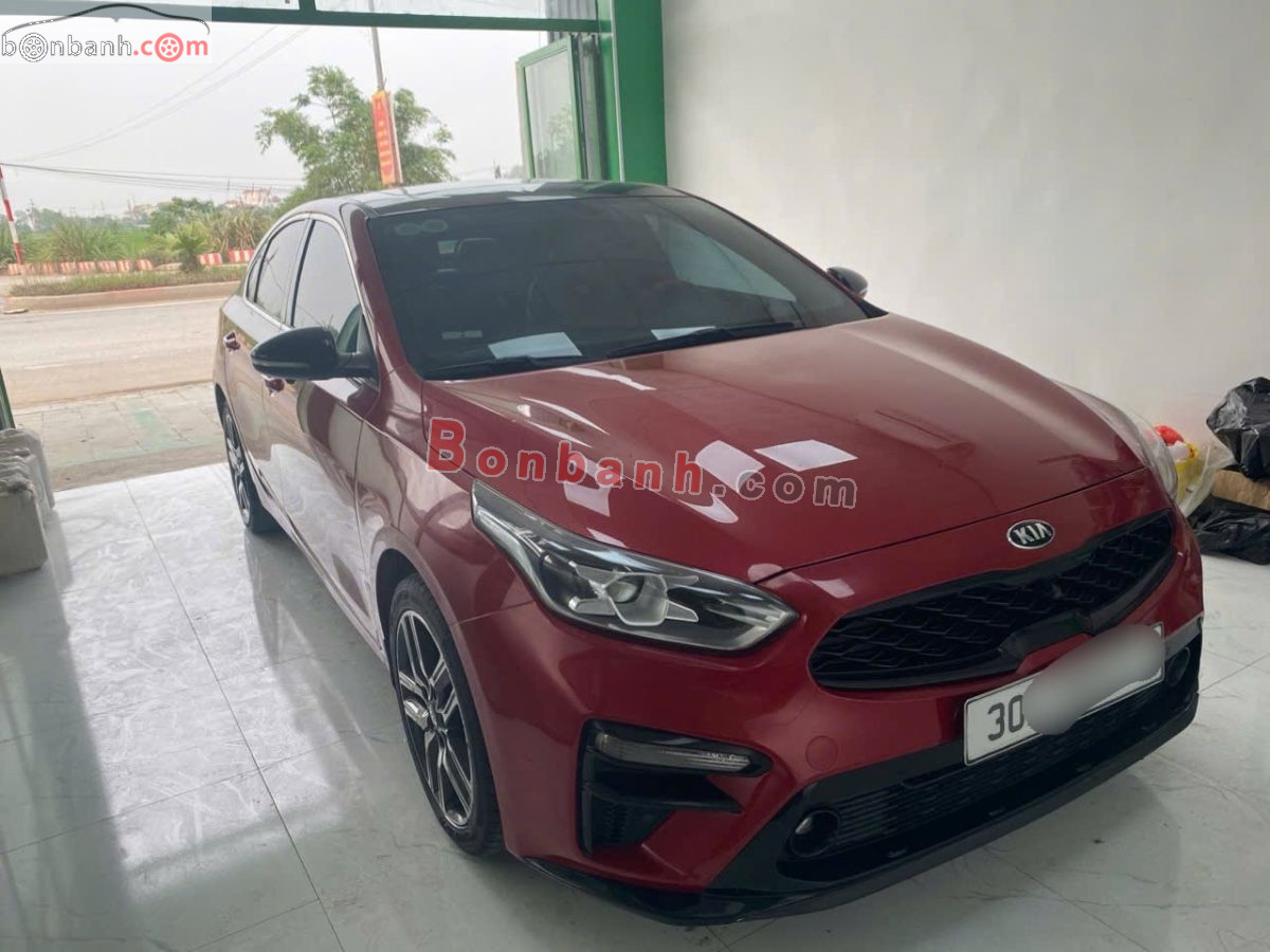 Bán ô tô Kia Cerato 2.0 AT Premium - 2020 - xe cũ