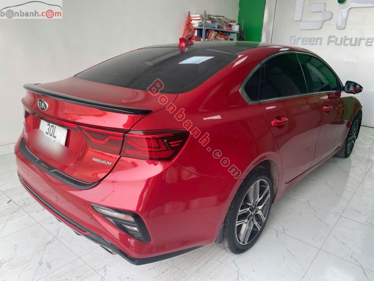Bán ô tô Kia Cerato 2.0 AT Premium - 2020 - xe cũ