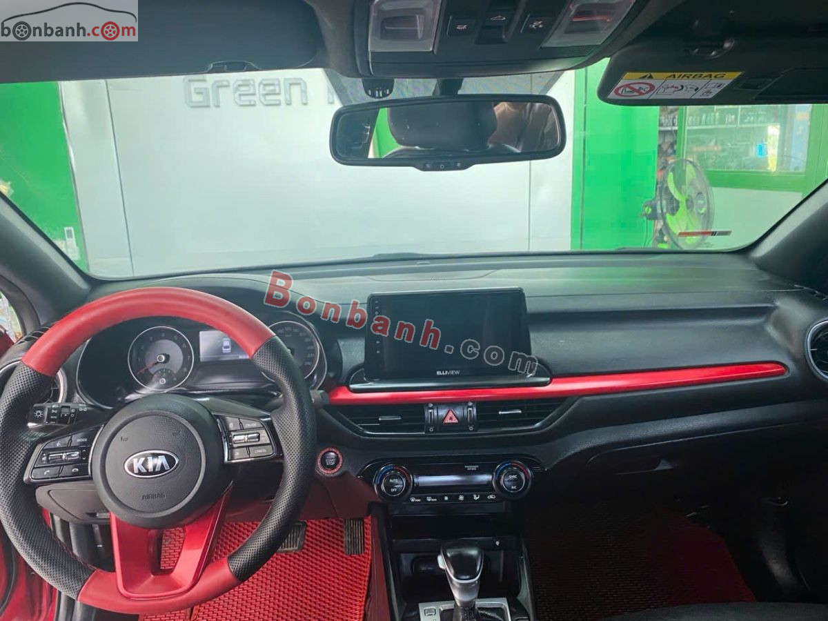 Bán ô tô Kia Cerato 2.0 AT Premium - 2020 - xe cũ