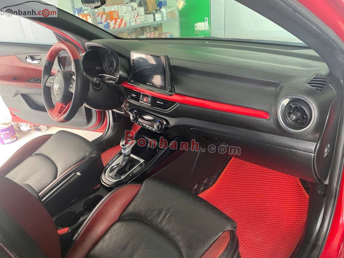 Bán ô tô Kia Cerato 2.0 AT Premium - 2020 - xe cũ