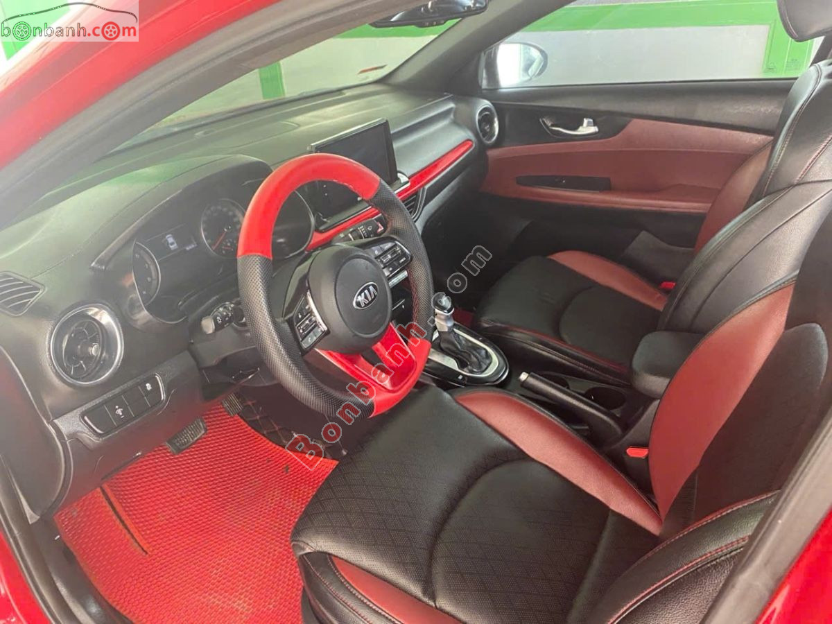 Bán ô tô Kia Cerato 2.0 AT Premium - 2020 - xe cũ