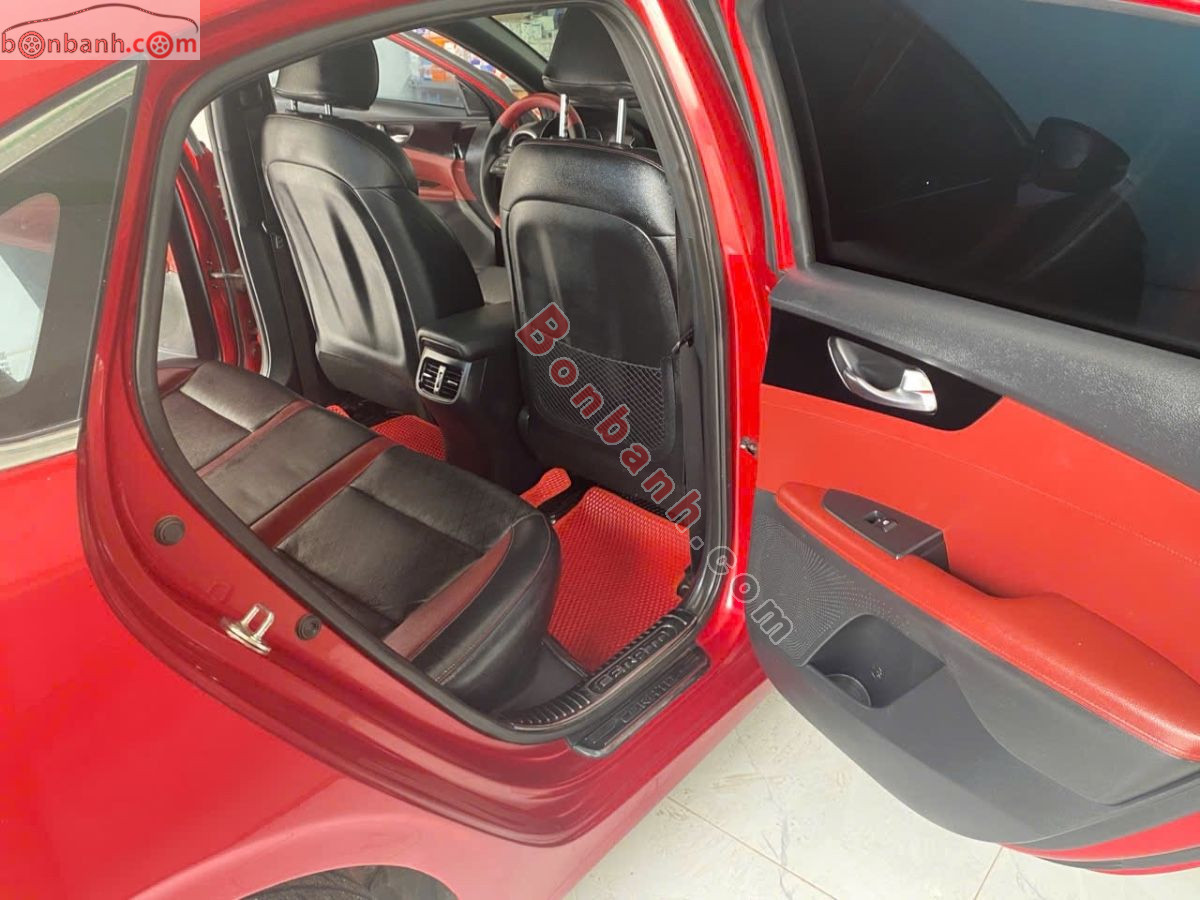 Bán ô tô Kia Cerato 2.0 AT Premium - 2020 - xe cũ