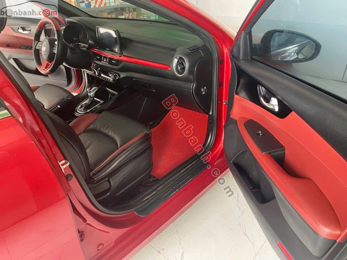 Bán ô tô Kia Cerato 2.0 AT Premium - 2020 - xe cũ