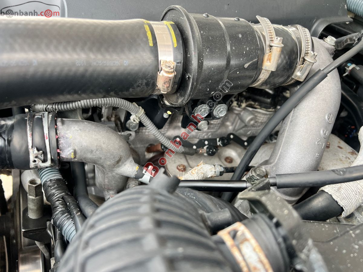 Bán ô tô Nissan Navara LE 2.5MT 4WD - 2011 - xe cũ