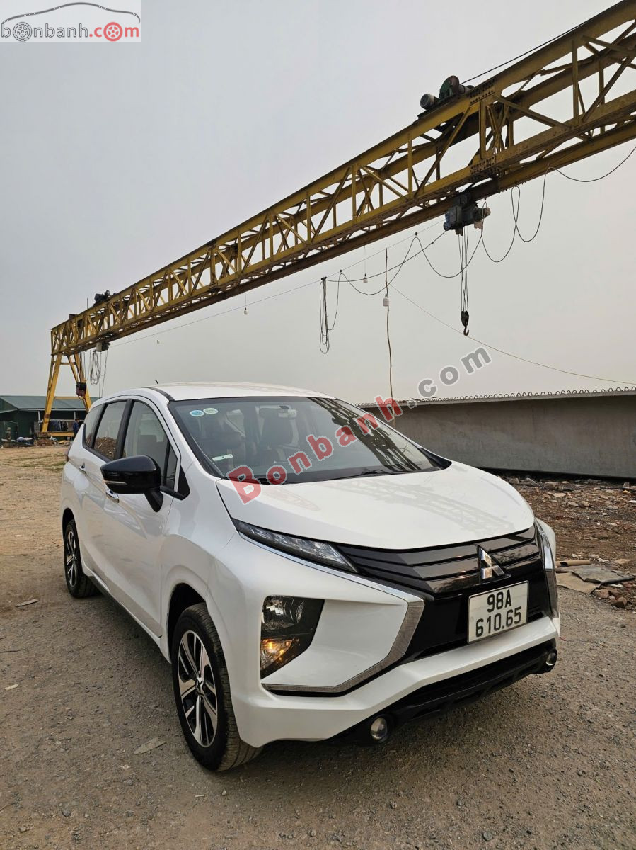 Bán ô tô Mitsubishi Xpander 1.5 MT - 2019 - xe cũ