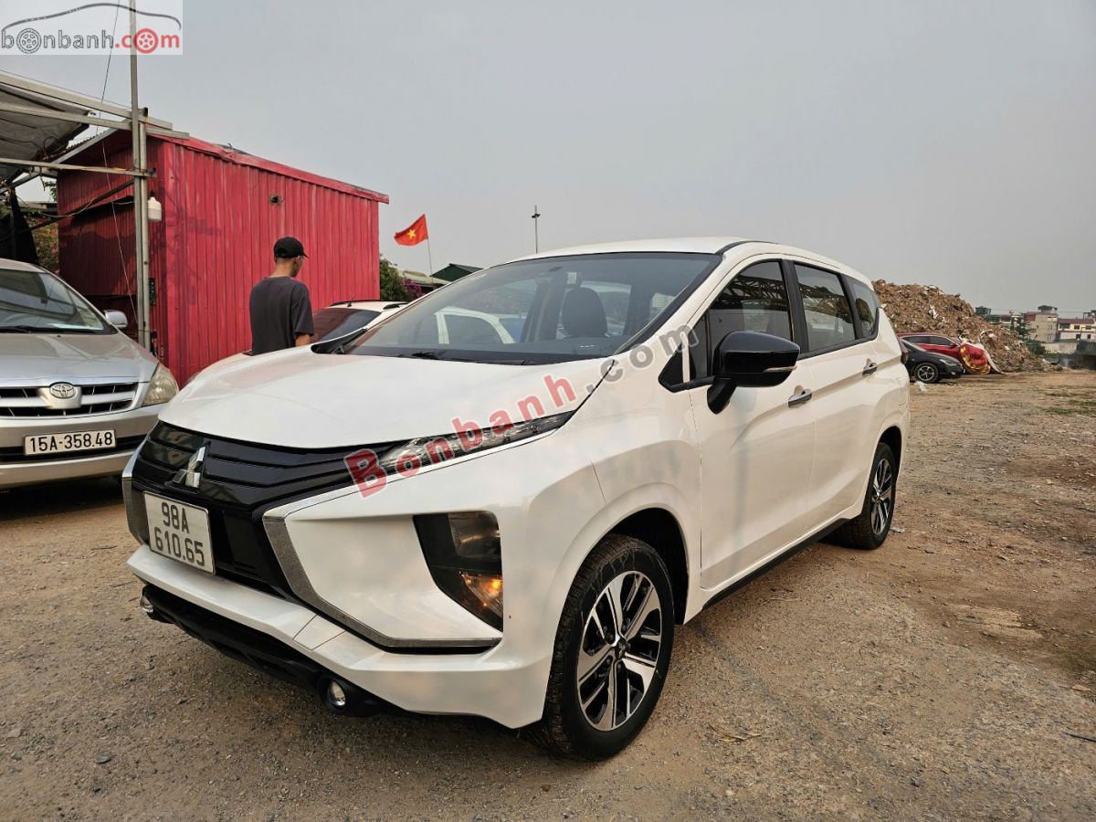 Bán ô tô Mitsubishi Xpander 1.5 MT - 2019 - xe cũ