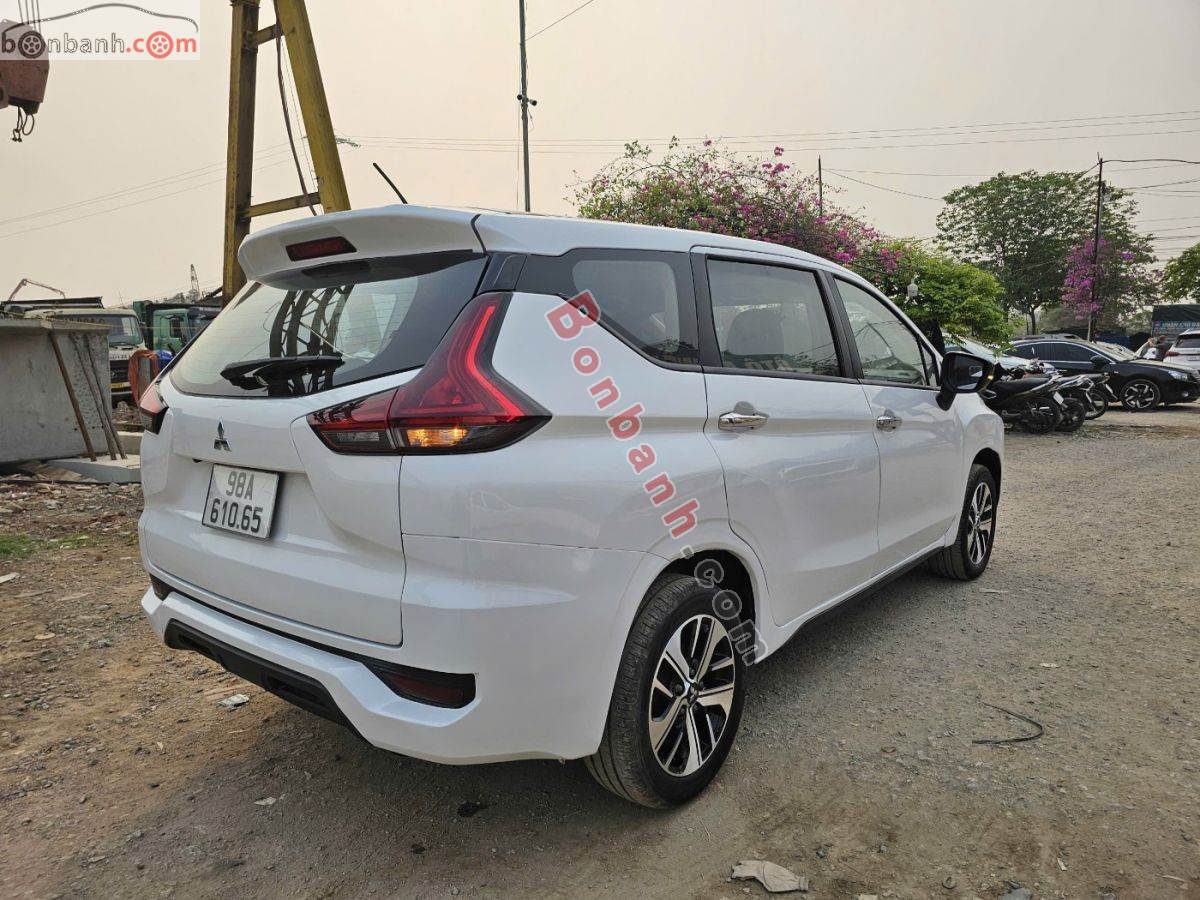 Bán ô tô Mitsubishi Xpander 1.5 MT - 2019 - xe cũ
