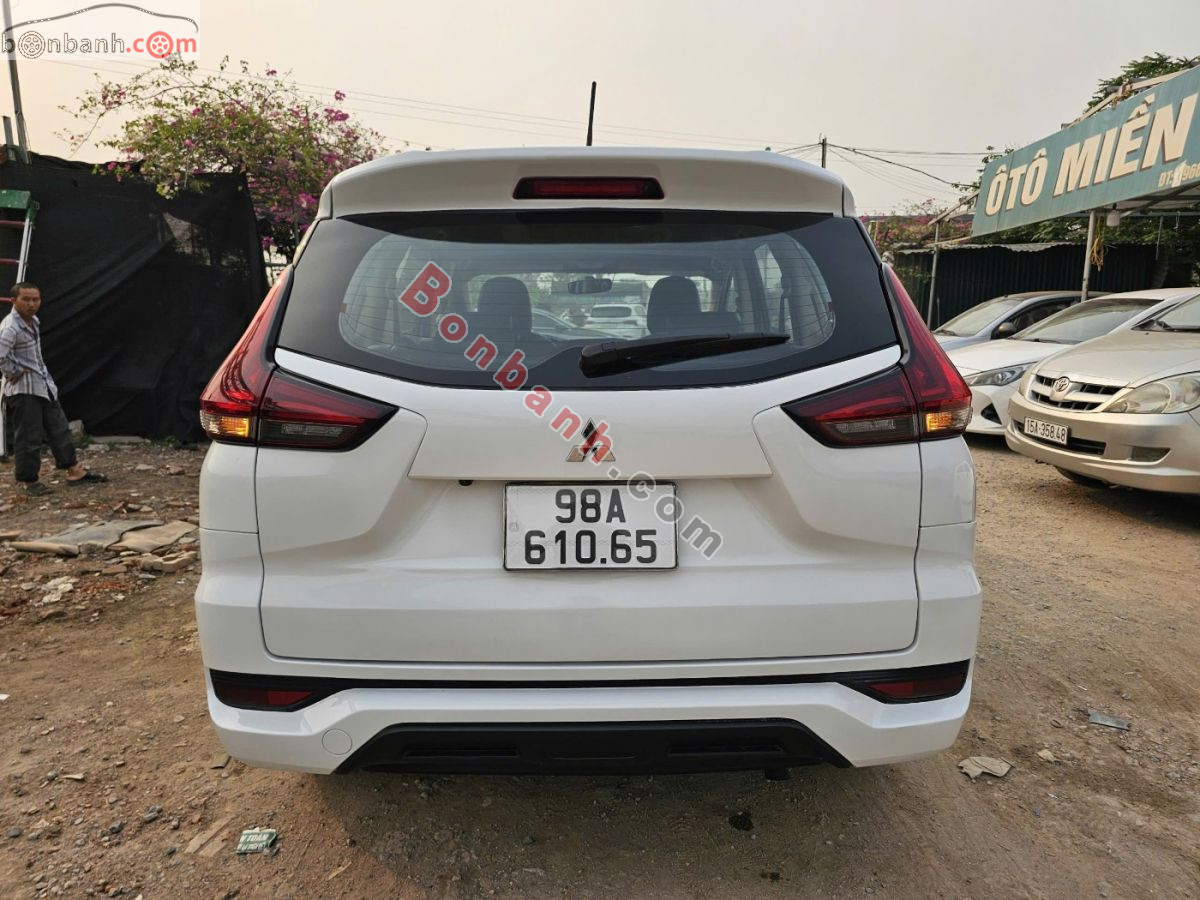 Bán ô tô Mitsubishi Xpander 1.5 MT - 2019 - xe cũ