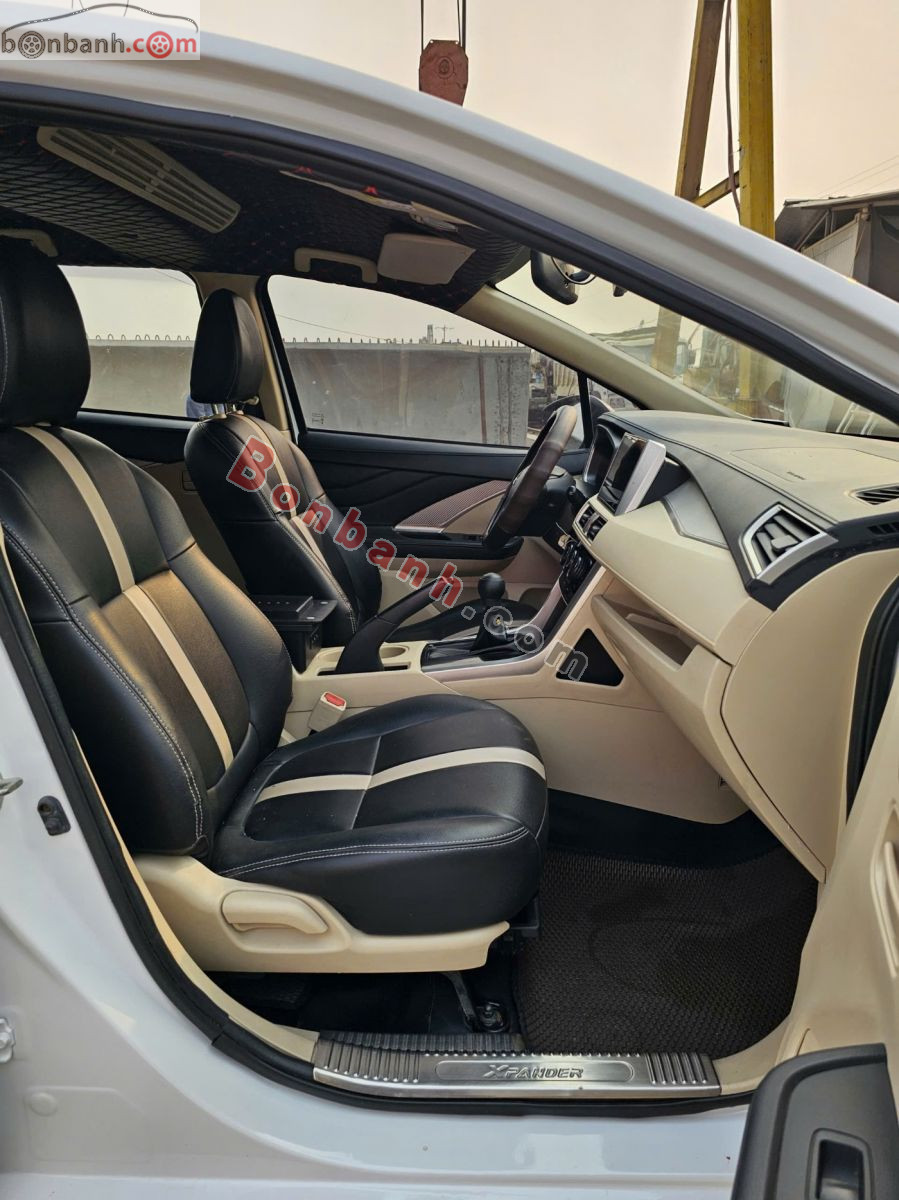 Bán ô tô Mitsubishi Xpander 1.5 MT - 2019 - xe cũ