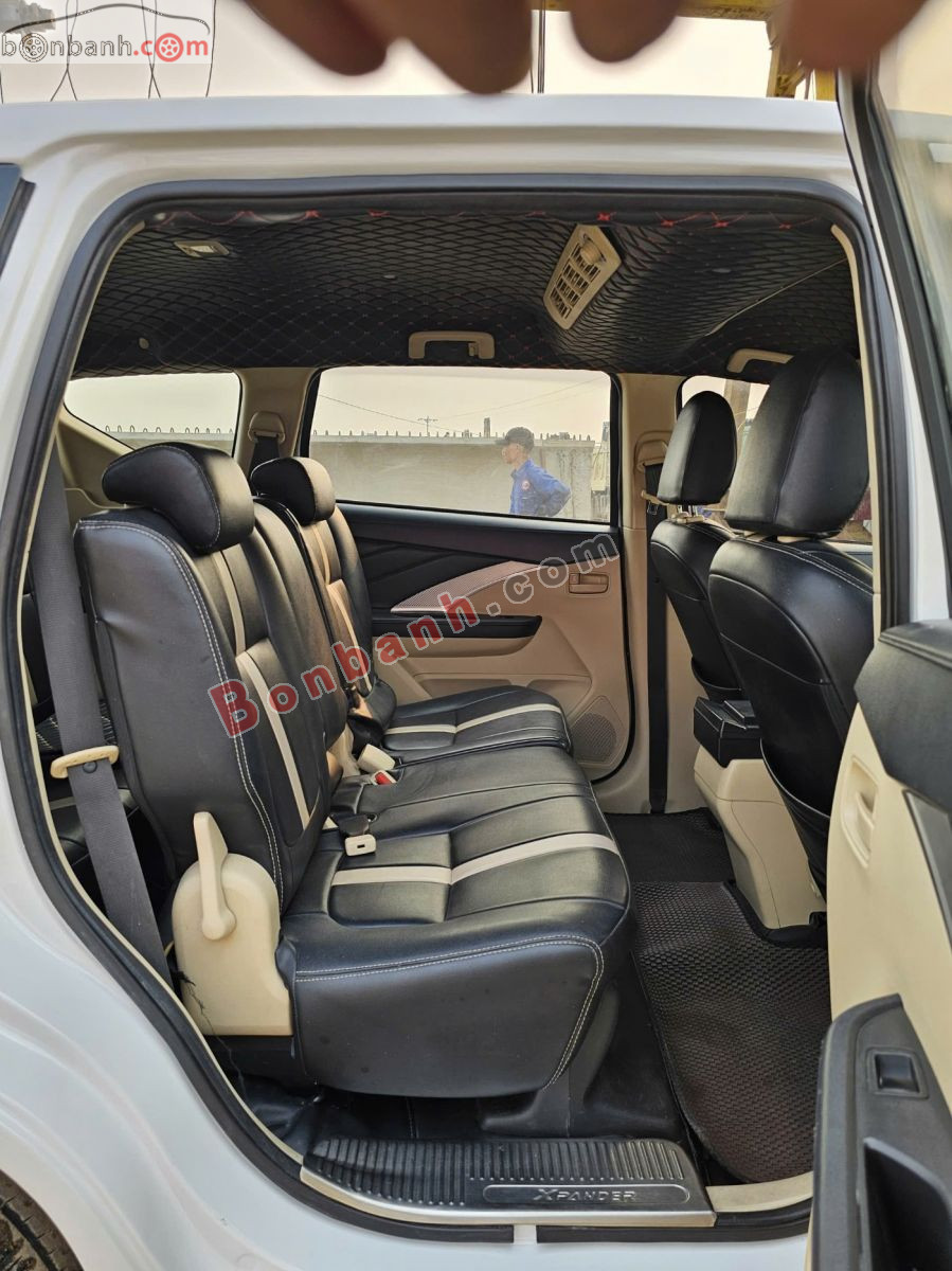 Bán ô tô Mitsubishi Xpander 1.5 MT - 2019 - xe cũ