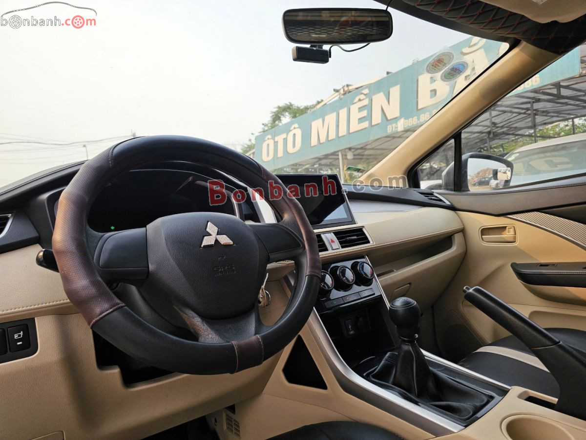 Bán ô tô Mitsubishi Xpander 1.5 MT - 2019 - xe cũ