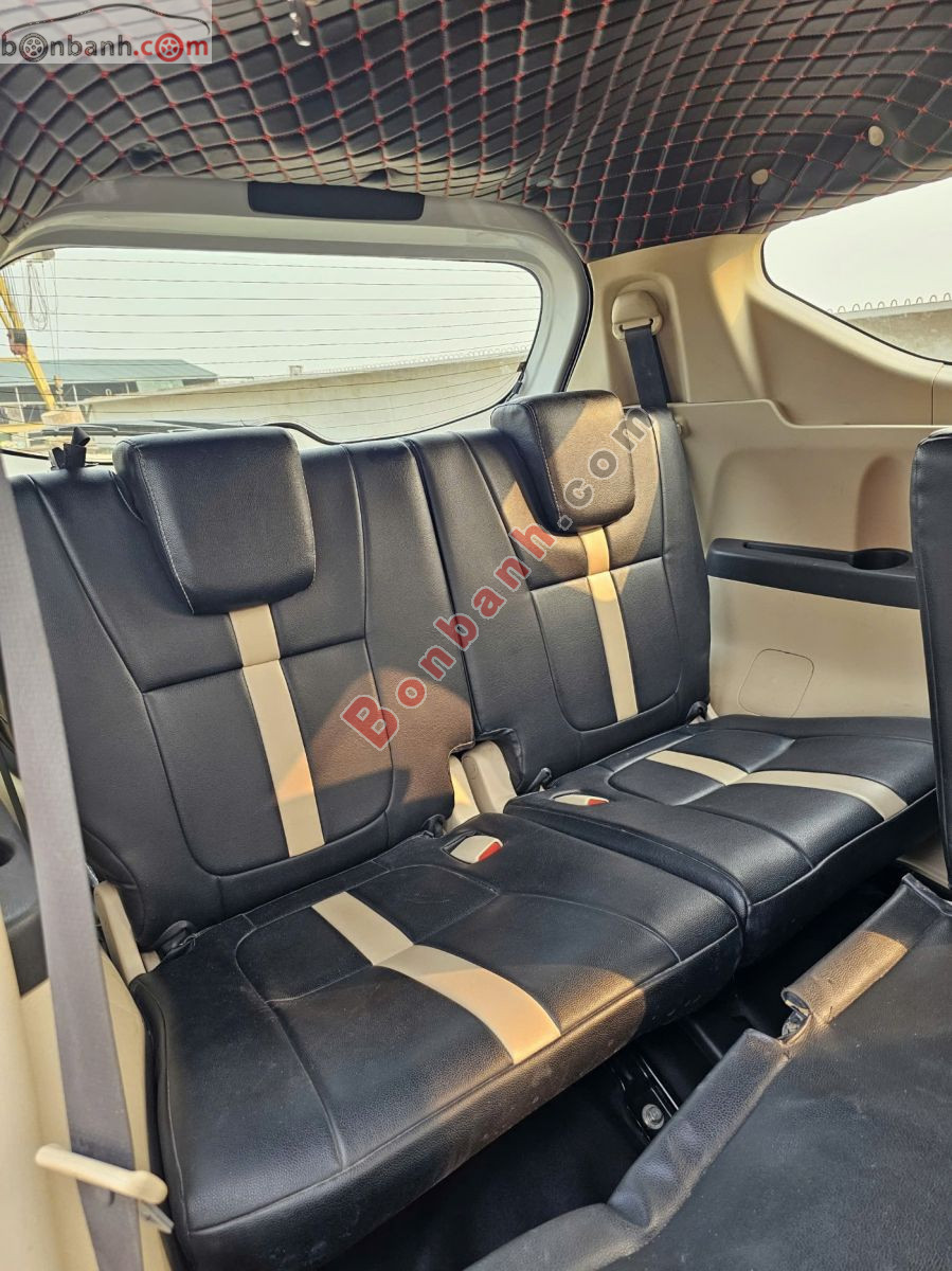 Bán ô tô Mitsubishi Xpander 1.5 MT - 2019 - xe cũ