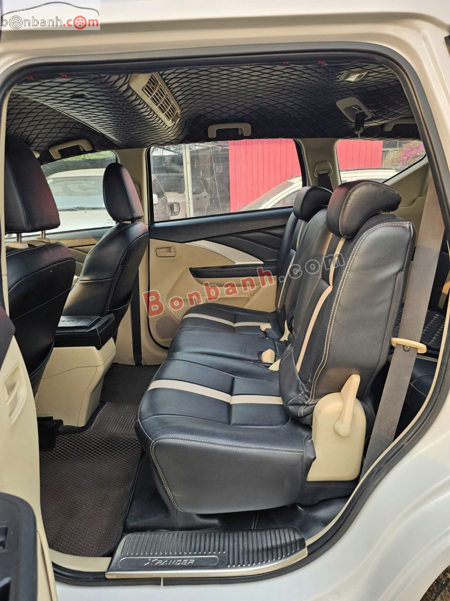 Bán ô tô Mitsubishi Xpander 1.5 MT - 2019 - xe cũ