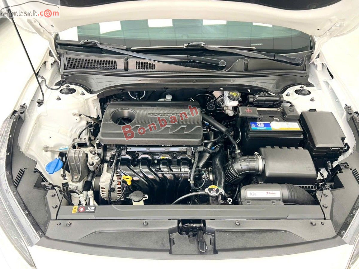 Bán ô tô Kia K3 Premium 1.6 AT - 2022 - xe cũ