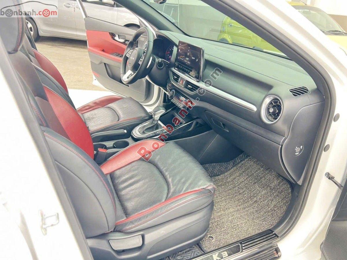 Bán ô tô Kia K3 Premium 1.6 AT - 2022 - xe cũ