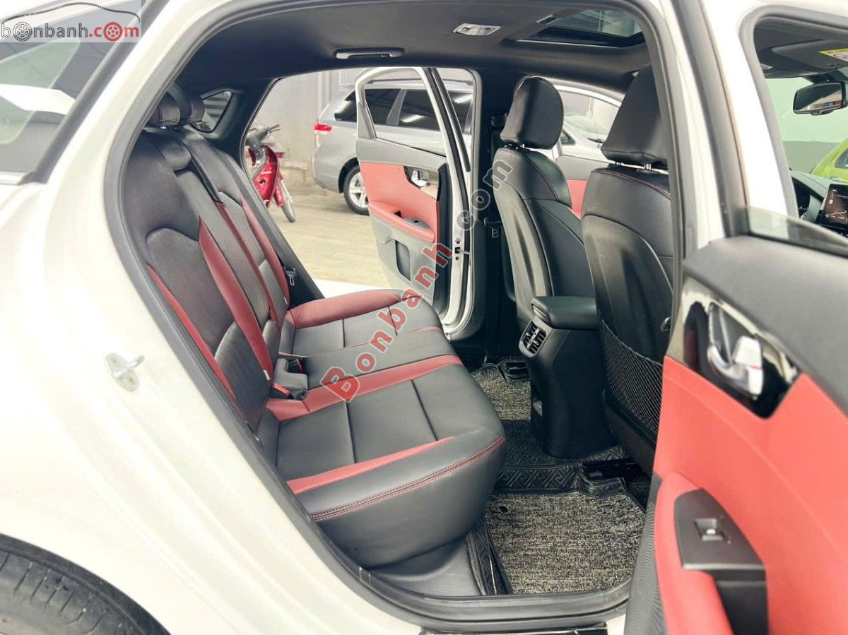 Bán ô tô Kia K3 Premium 1.6 AT - 2022 - xe cũ