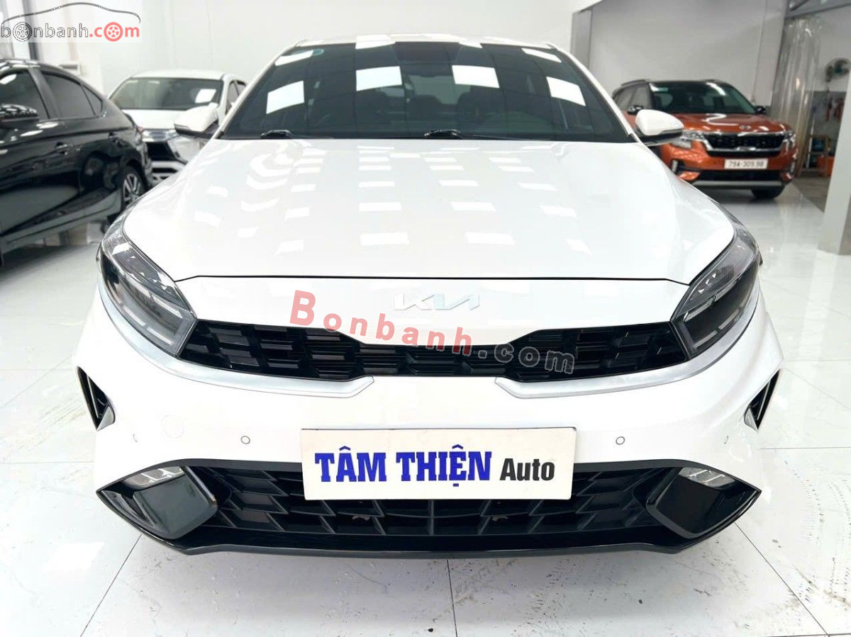 Bán ô tô Kia K3 Premium 1.6 AT - 2022 - xe cũ