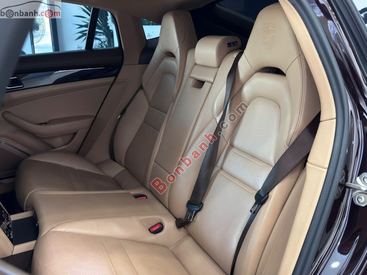 Bán ô tô Porsche Panamera 3.0 V6 - 2021 - xe cũ