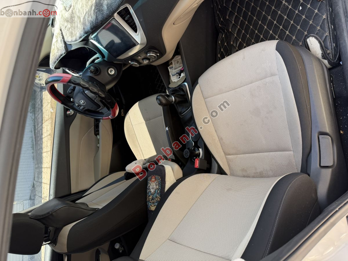 Bán ô tô Hyundai Accent 1.4 MT Tiêu Chuẩn - 2021 - xe cũ