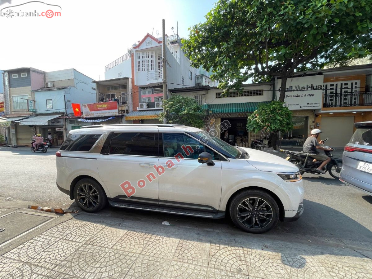 Bán ô tô Kia Carnival Signature 2.2D - 2023 - xe cũ