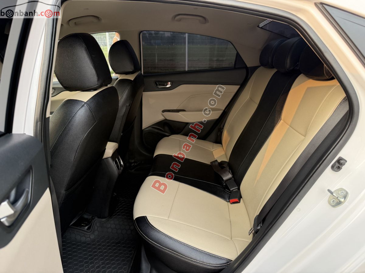 Bán ô tô Hyundai Accent 1.4 AT - 2024 - xe cũ