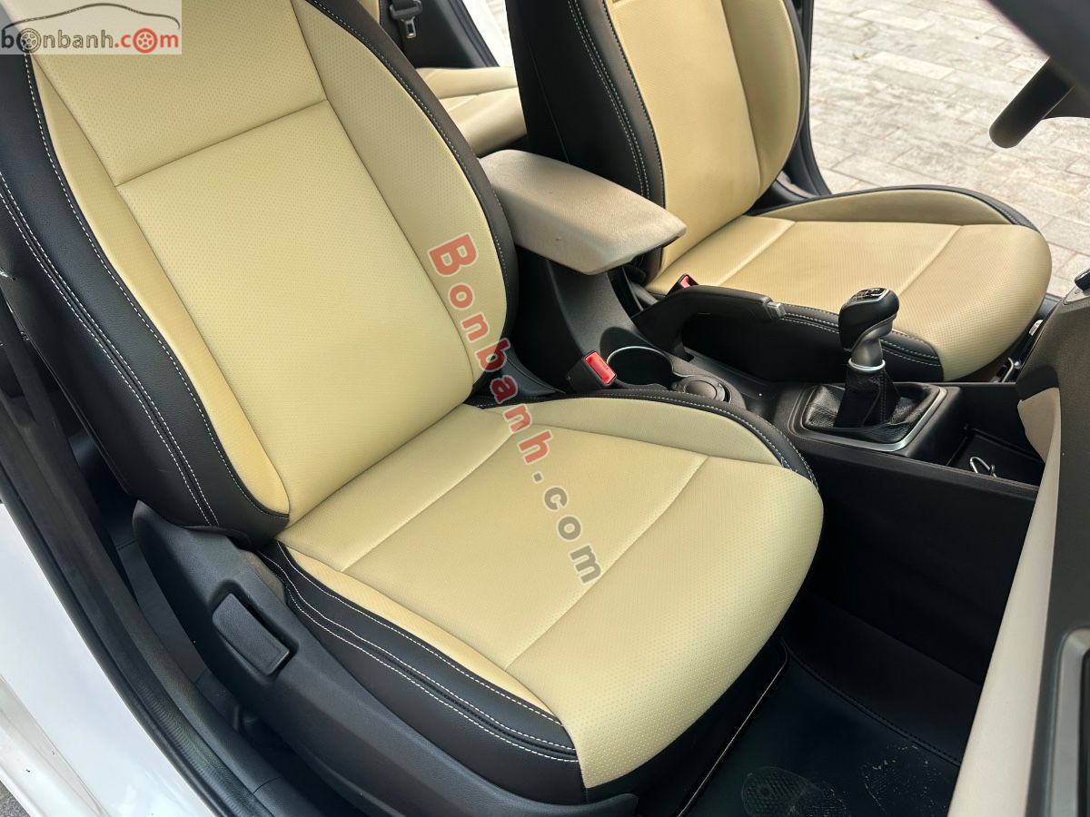 Bán ô tô Hyundai Accent 1.4 MT - 2019 - xe cũ