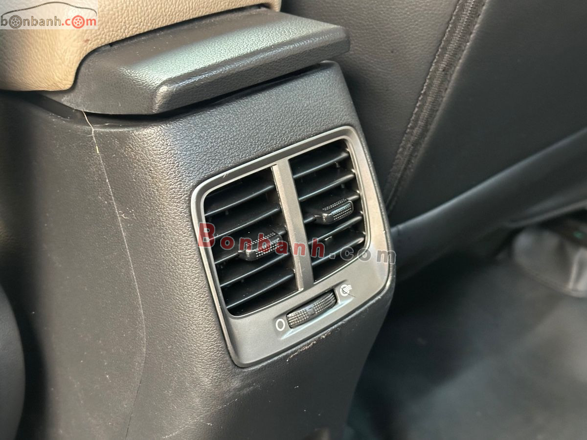 Bán ô tô Hyundai Accent 1.4 MT - 2019 - xe cũ