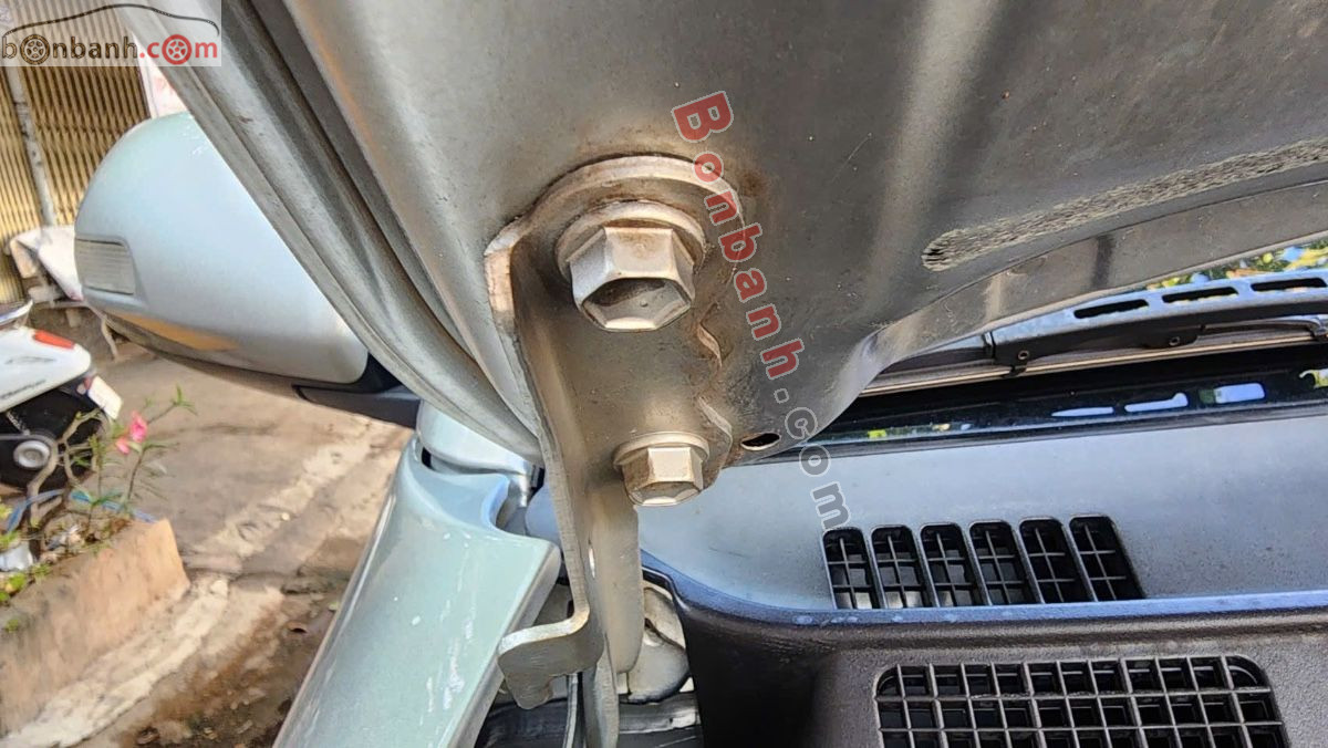 Bán ô tô Toyota Fortuner 2.5G - 2014 - xe cũ