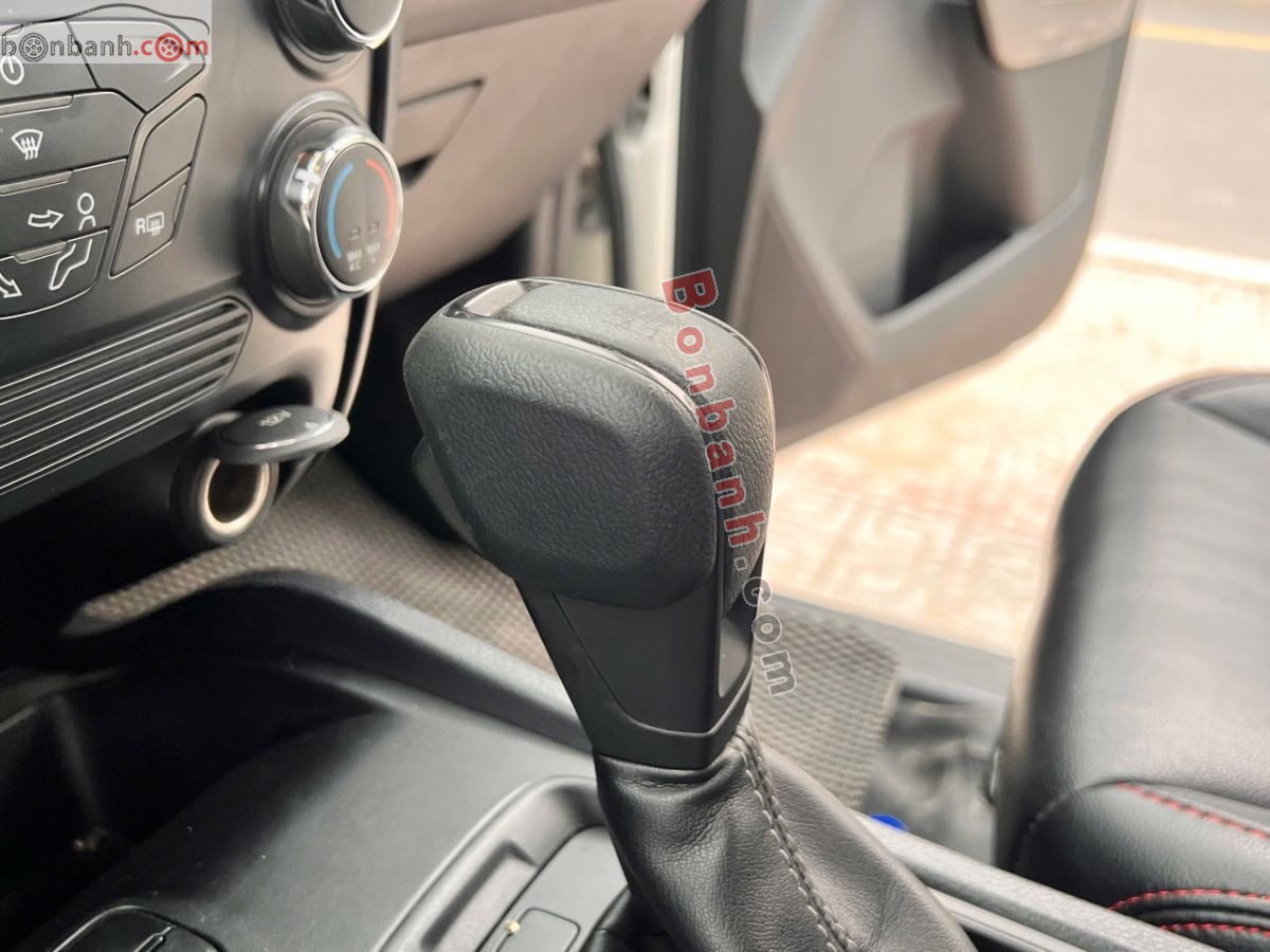 Bán ô tô Ford Ranger XLS 2.2L 4x2 AT - 2020 - xe cũ