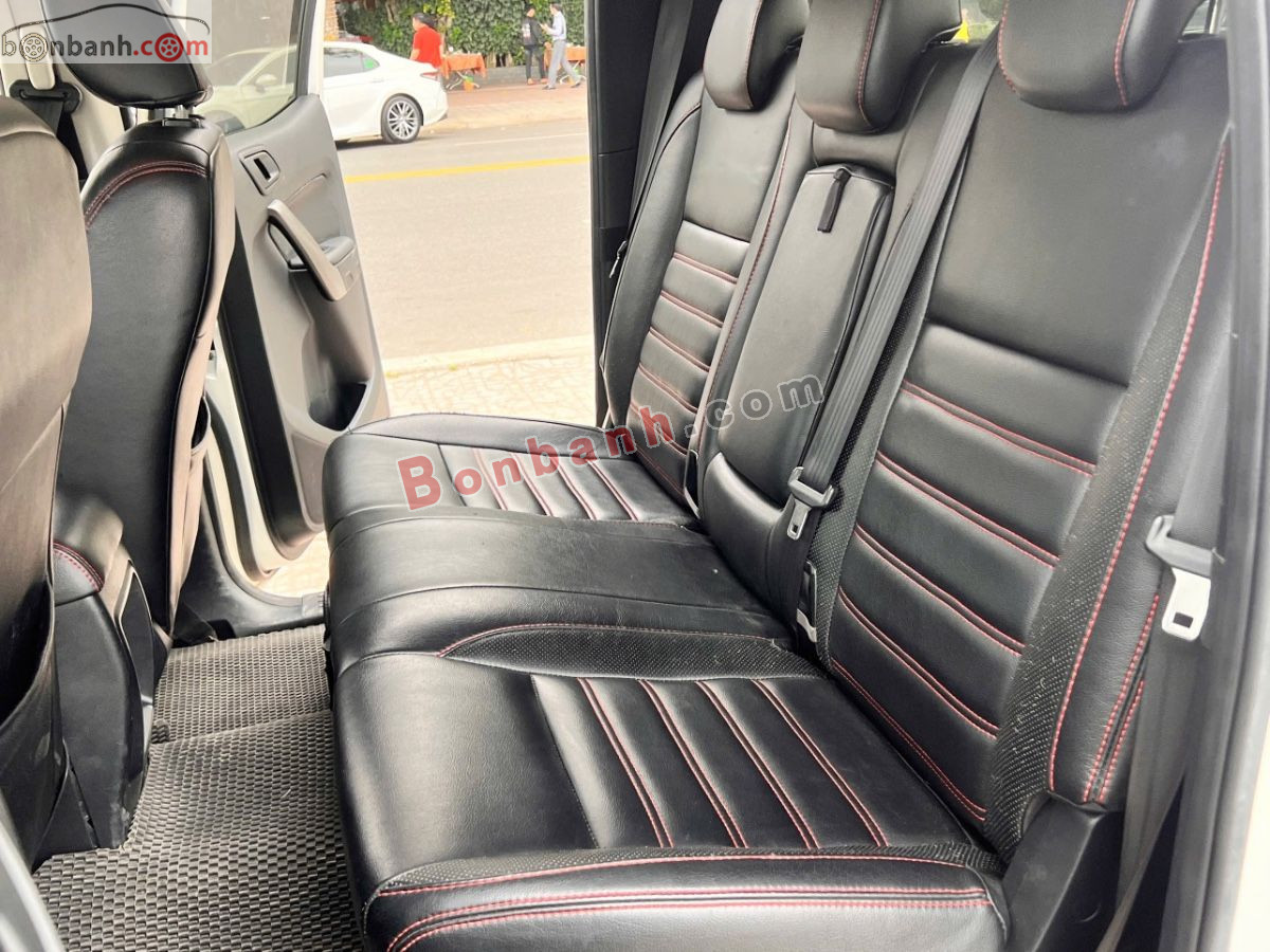 Bán ô tô Ford Ranger XLS 2.2L 4x2 AT - 2020 - xe cũ