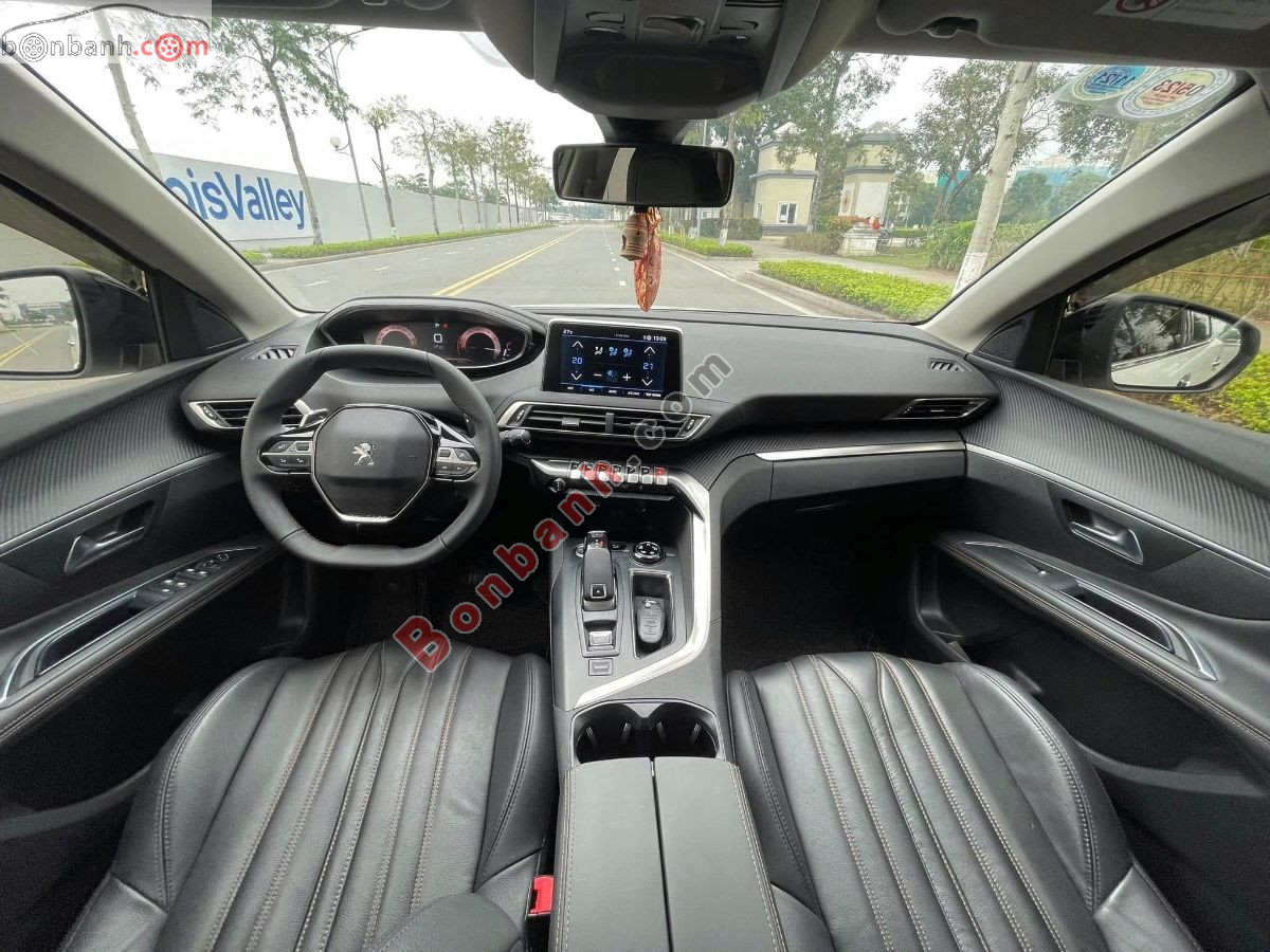 Bán ô tô Peugeot 3008 Allure 1.6 AT - 2020 - xe cũ