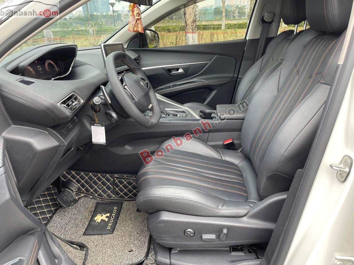 Bán ô tô Peugeot 3008 Allure 1.6 AT - 2020 - xe cũ