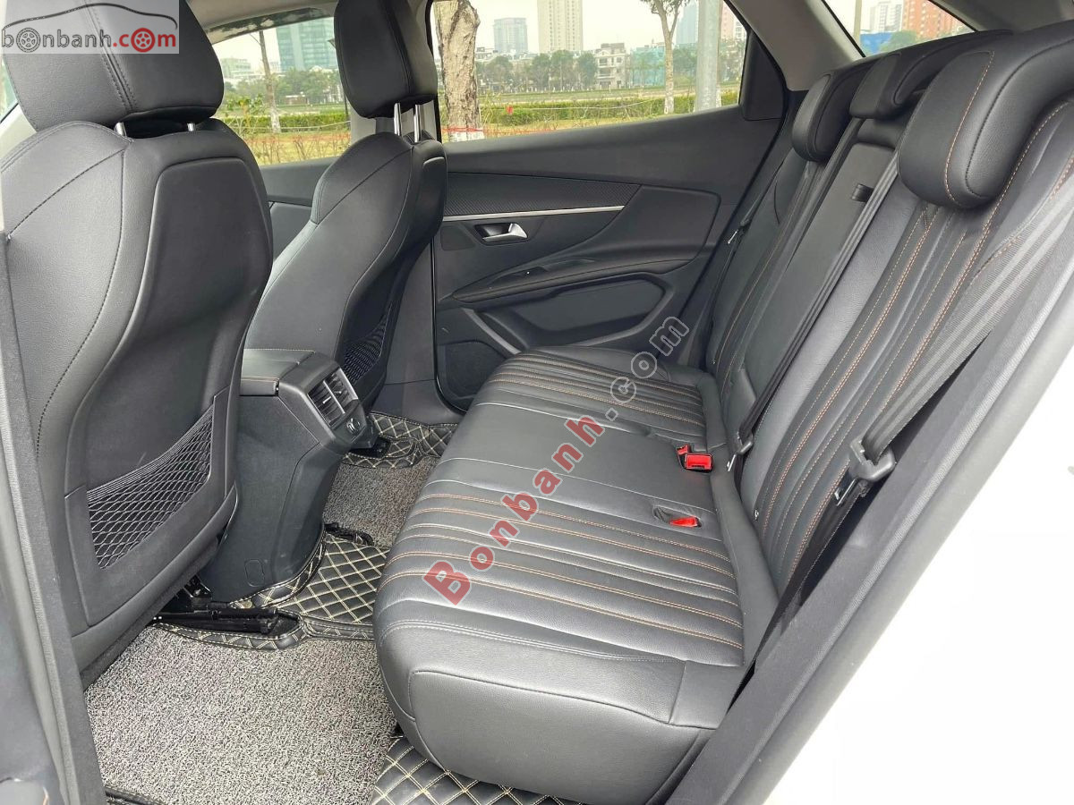 Bán ô tô Peugeot 3008 Allure 1.6 AT - 2020 - xe cũ